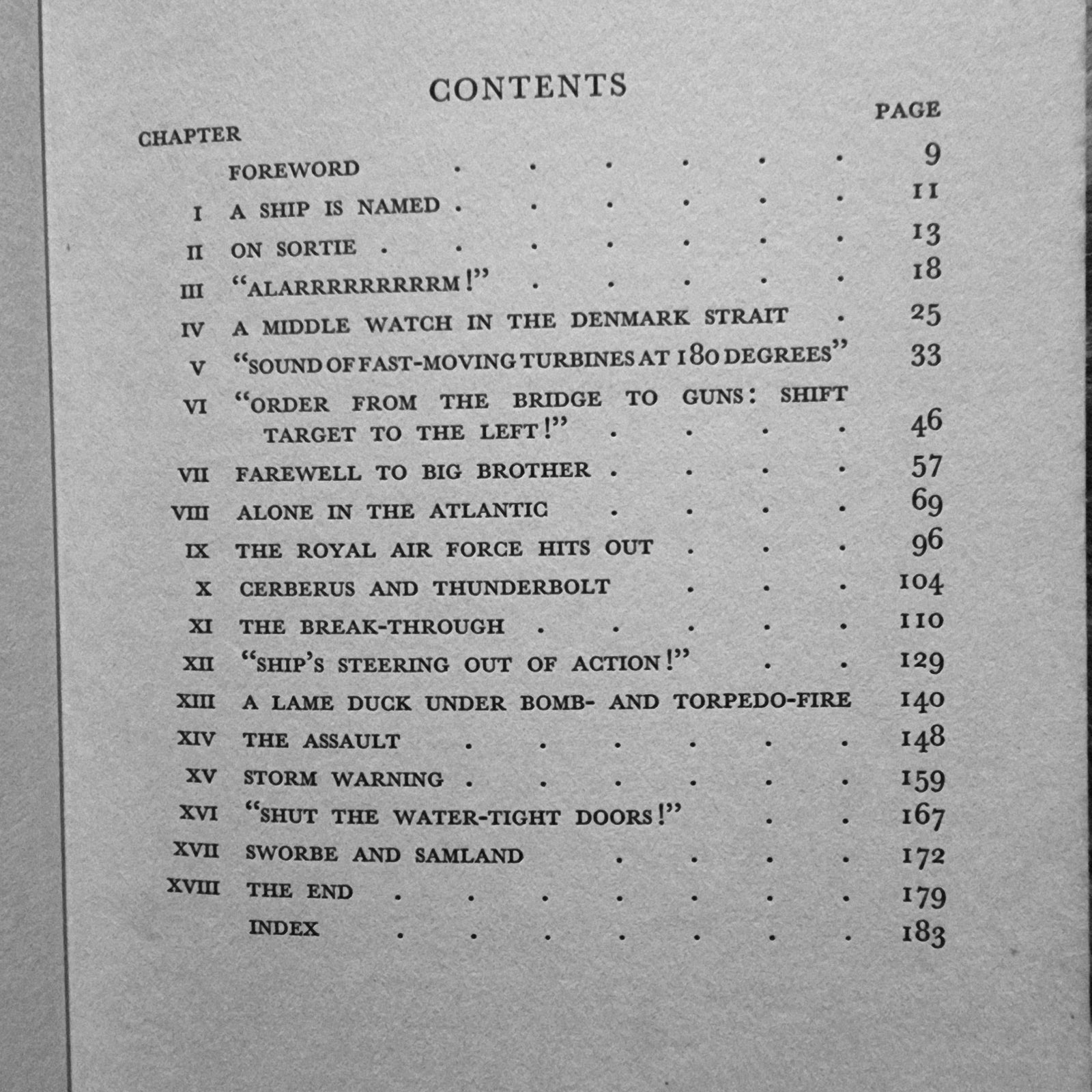 The Royal New Zealand Navy by S. D. Waters