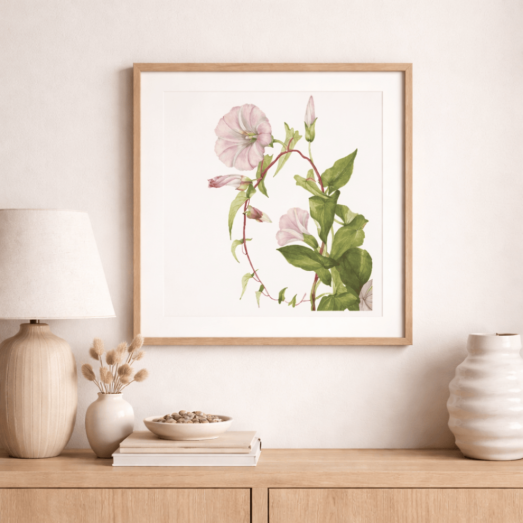 100 Vintage Botanical Floral Prints – Digital Download