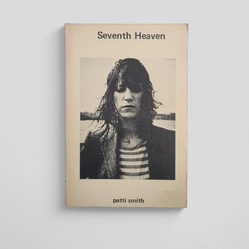 Seventh Heaven by Patti Smith