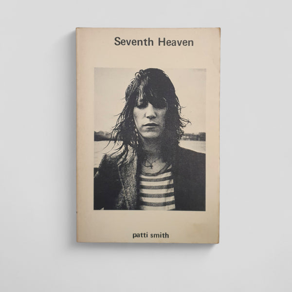 Seventh Heaven by Patti Smith