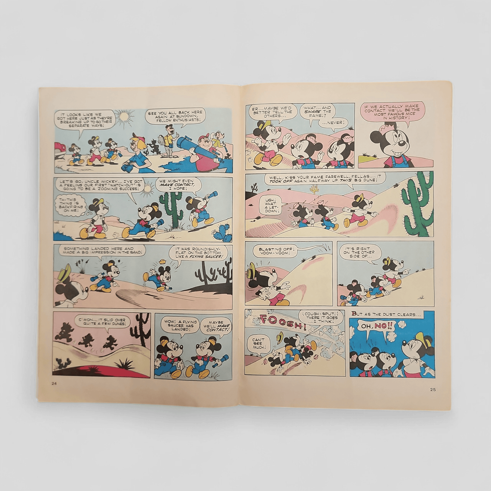 Walt Disney's Chip 'n' Dale by Walt Disney Productions
