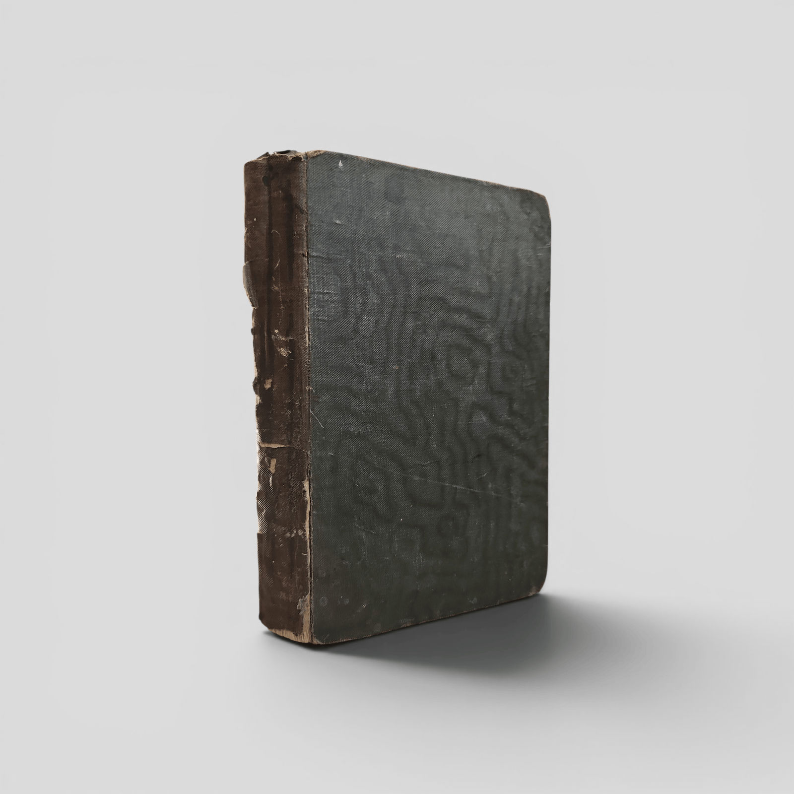The Southern Monthly Magazine: Bound Volume, March–September 1863