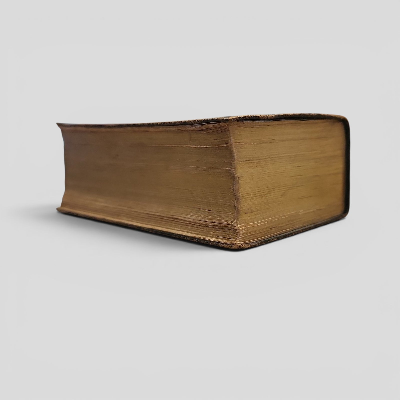 Church Services & Hymns A&M Oxford Prayer Book