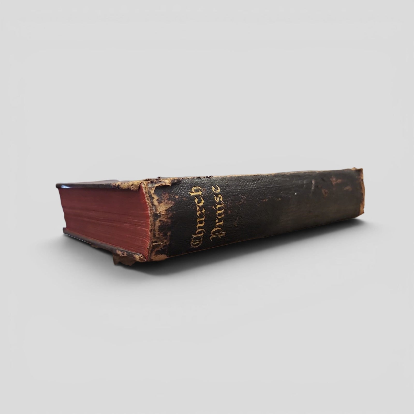 Church Praise Hymns Psalms Anthems 1907
