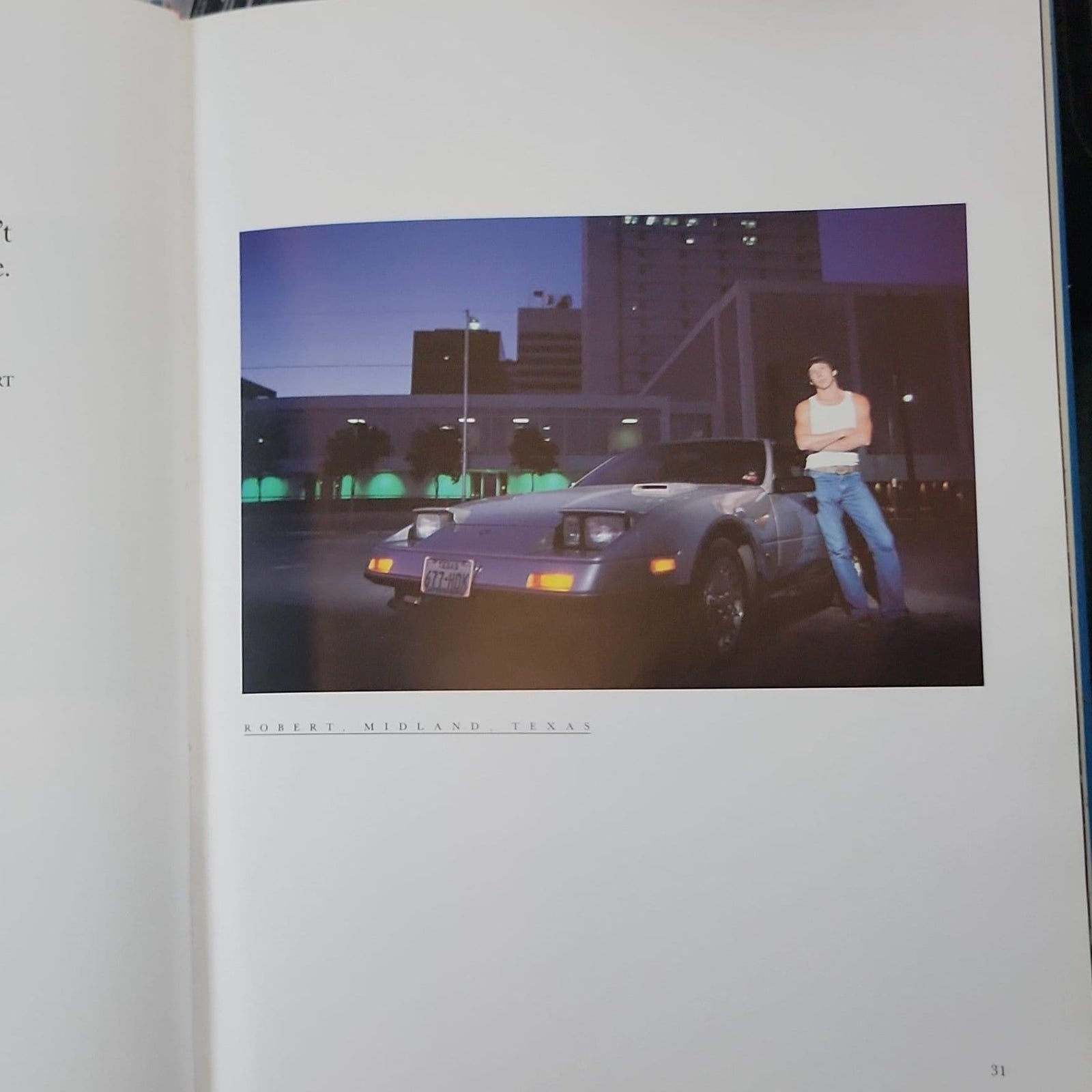 Roughnecks: Oilpatch U.S.A. by Kit Kittle