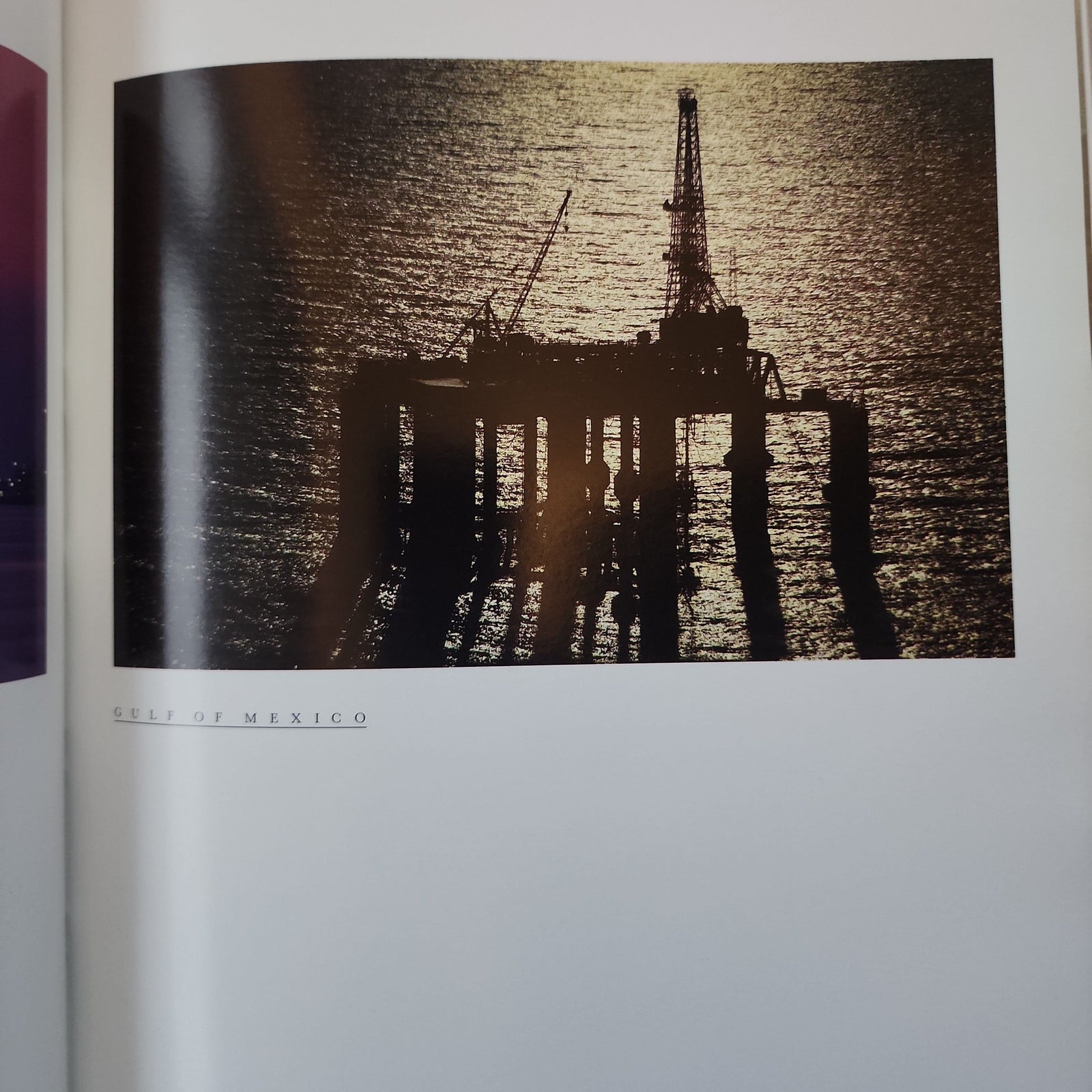 Roughnecks: Oilpatch U.S.A. by Kit Kittle