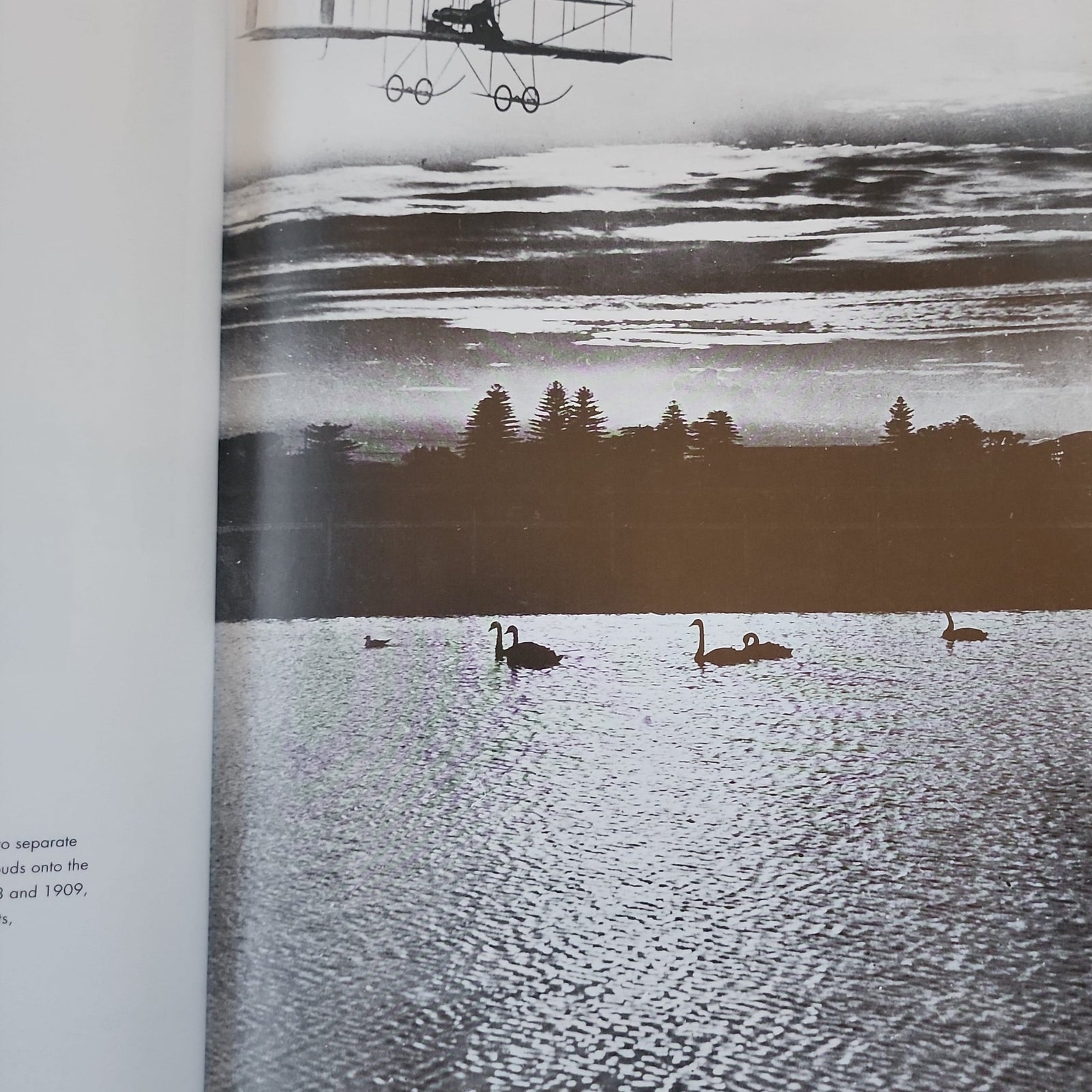 The Pictures Tell the Story by Winton Irving