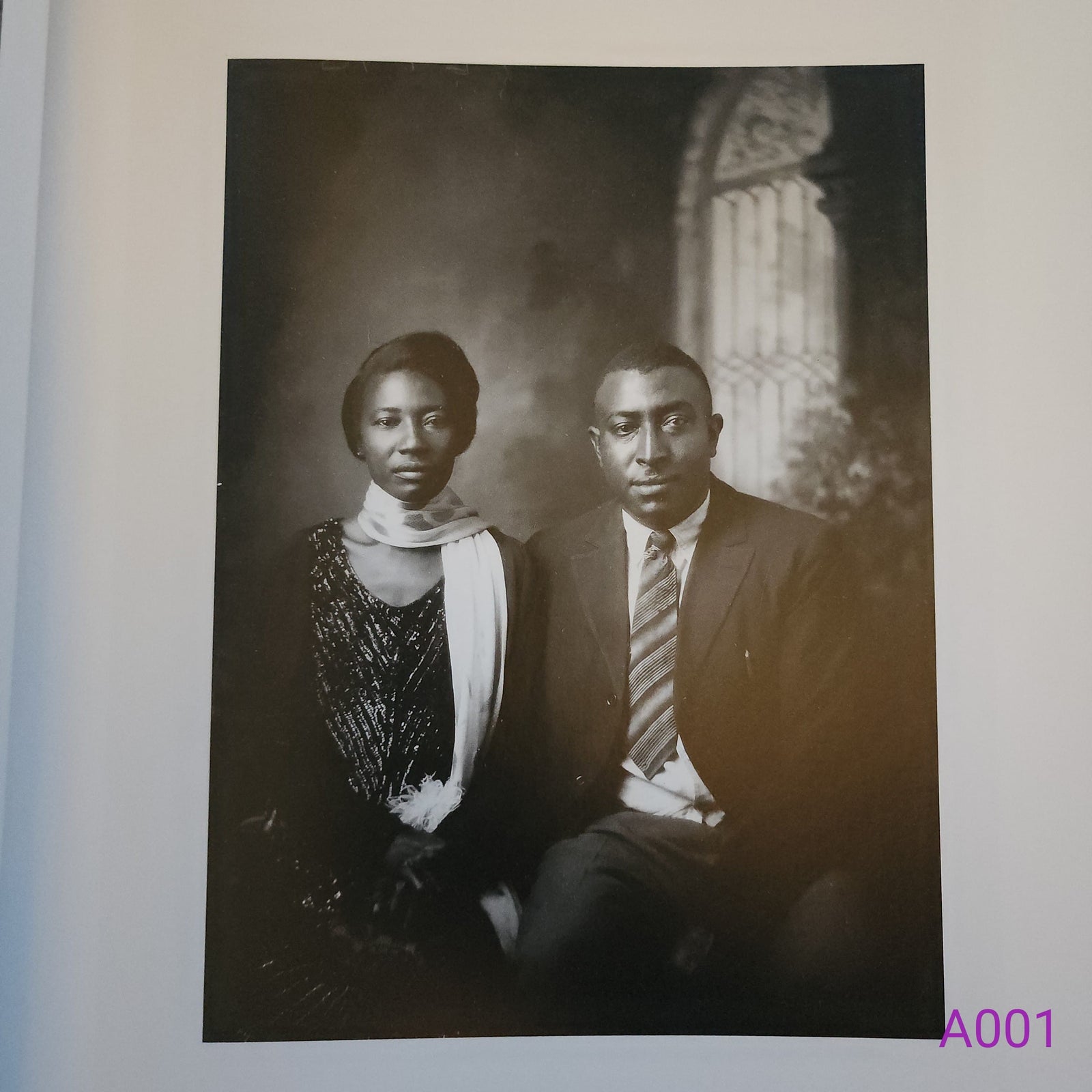 A True Likeness: The Black South of Richard Samuel Roberts: 1920-1936 by Richard Samuel Roberts