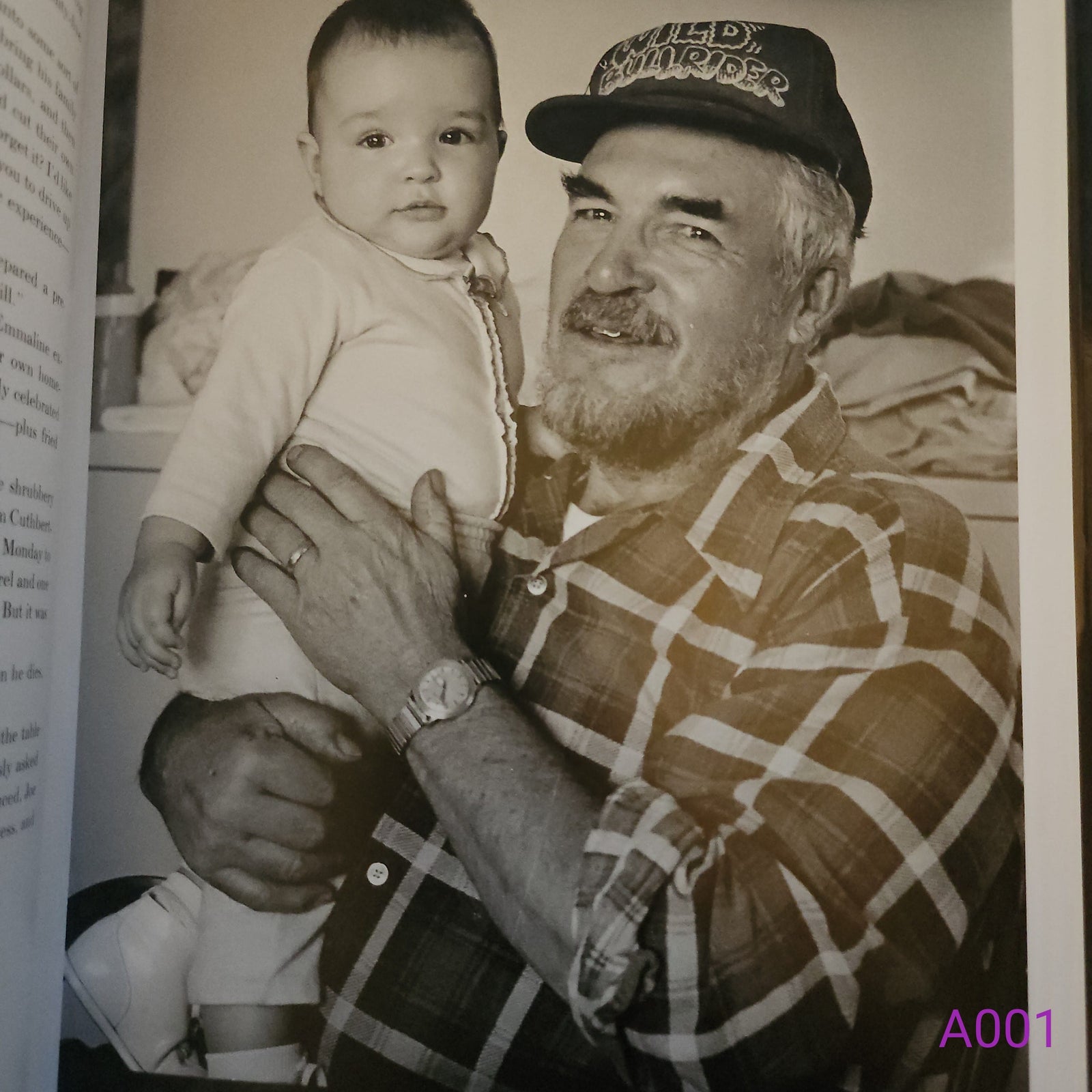 Runnin' on Rims: Appalachian Profiles by Jock Lauterer