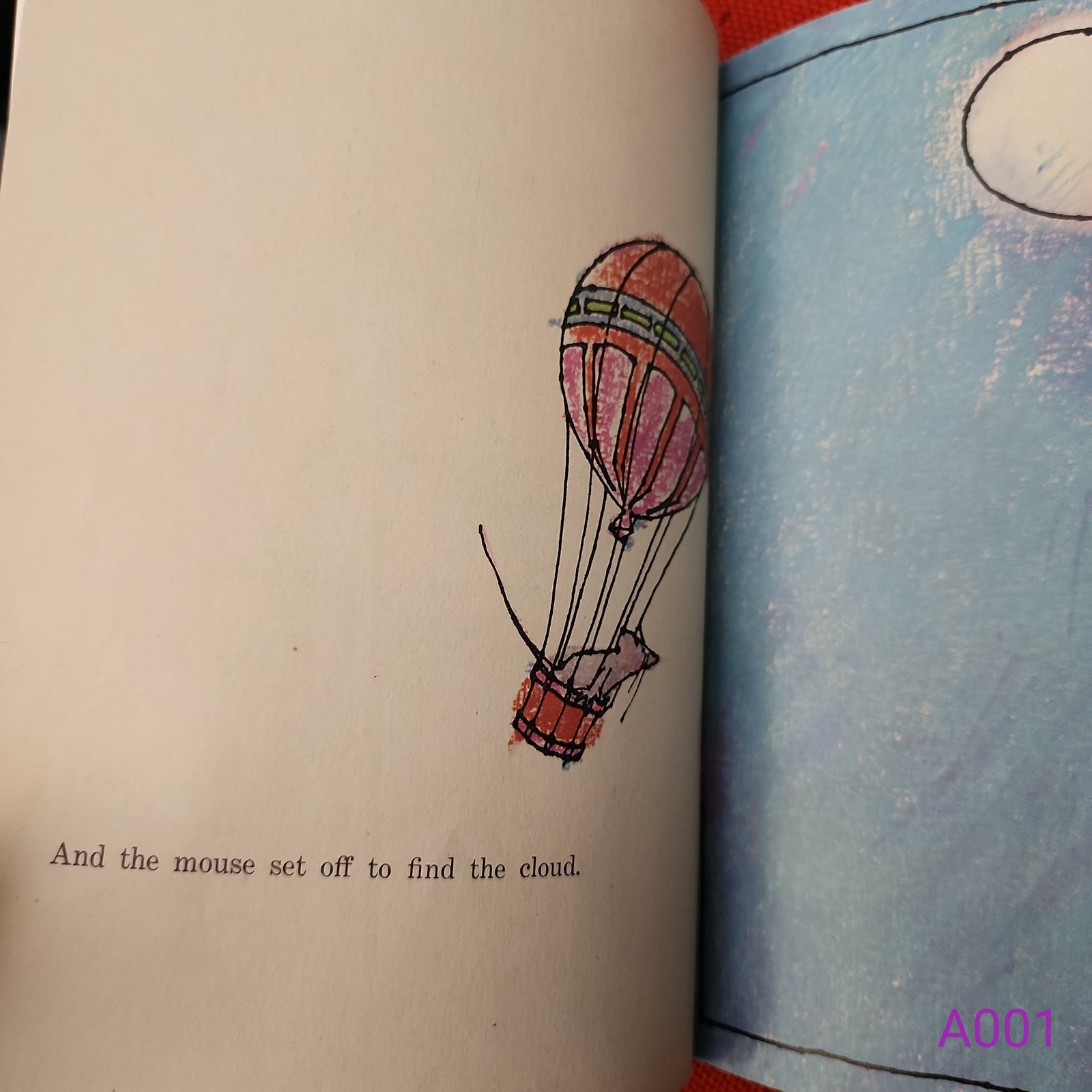 The Mouse's Wedding by Ruth Belov Gross