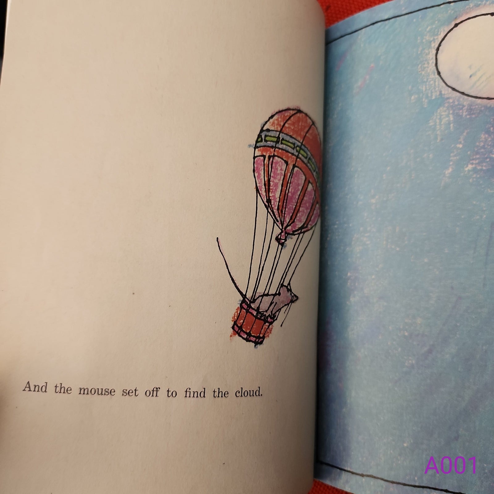 The Mouse's Wedding by Ruth Belov Gross