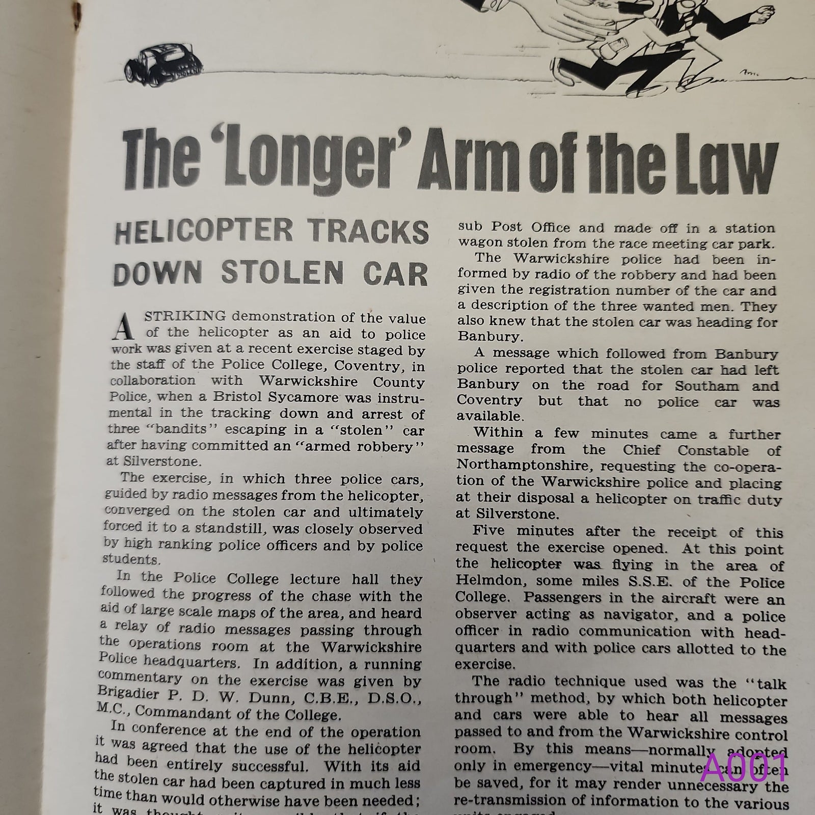 Mechanix Illustrated British Edition Vol. 2 No. 35 October 1953