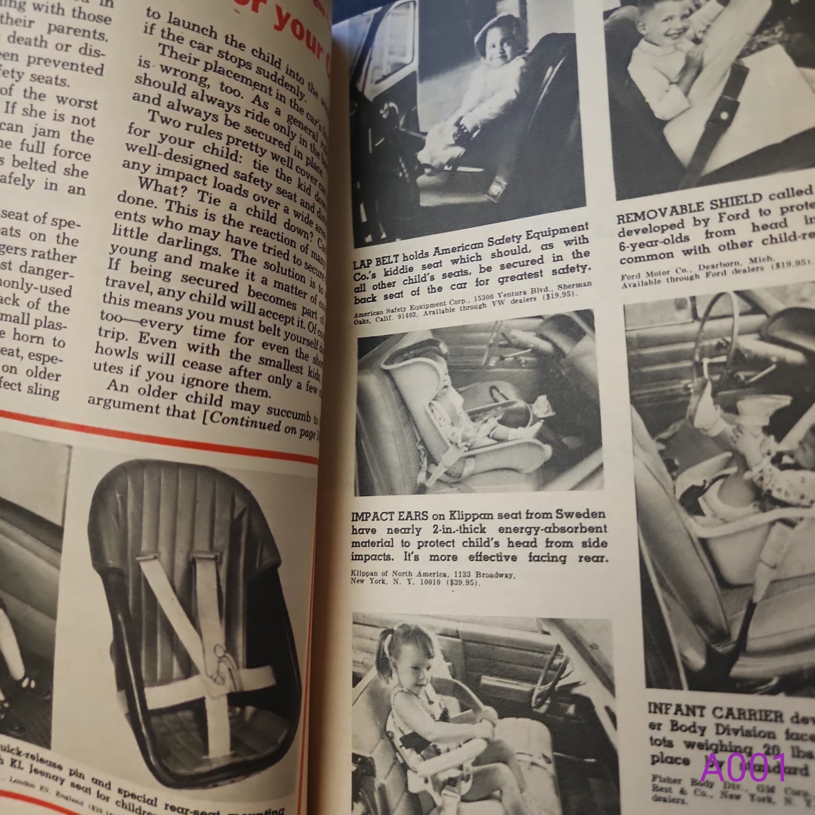 Mechanix Illustrated March 1970 Ford Torino and Boating Issue