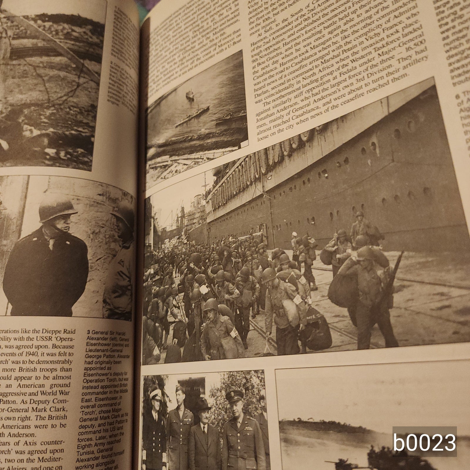 World War II: The 50th Anniversary of the Allied Victory by Ivor Matanle