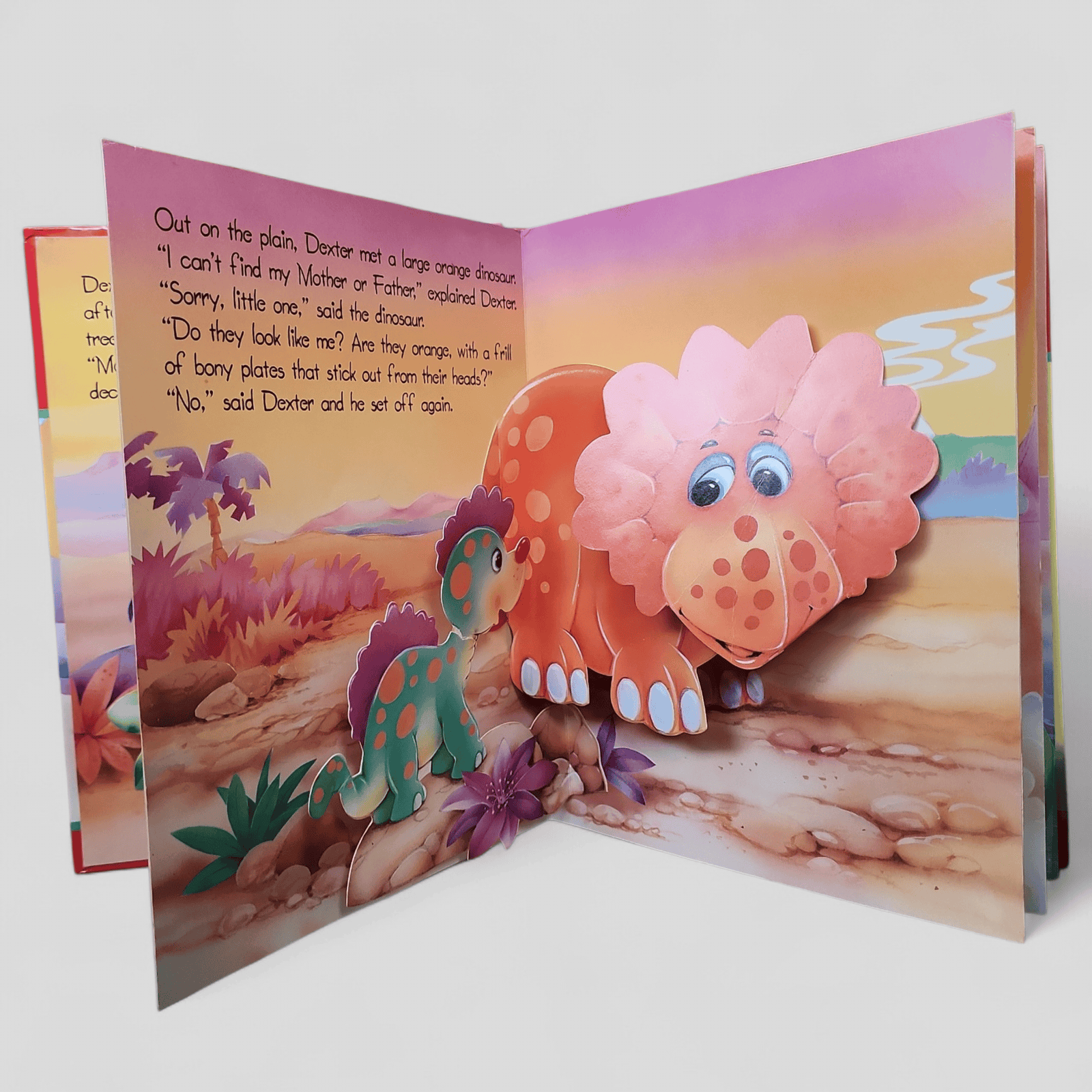 Dinomite - Jill Turner