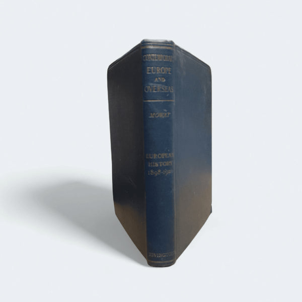 Agriculture Europe and Overseas - Books Worth Keeping