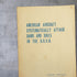 American Aircraft Systematically Attack Dams and Dikes in the D.R.V.N. (1968) - Books Worth Keeping