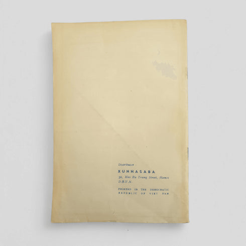 American Aircraft Systematically Attack Dams and Dikes in the D.R.V.N. (1968) - Books Worth Keeping