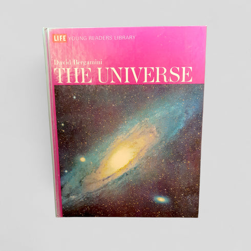 The Universe by David Bergamini