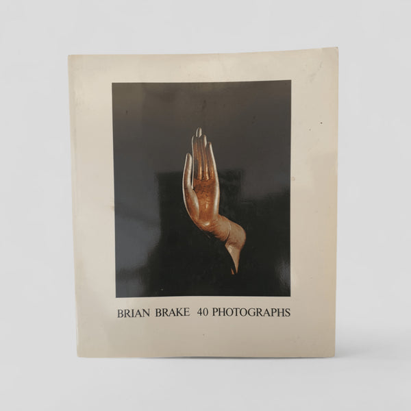 Brian Brake: 40 Photographs by Brian Brake - Books Worth Keeping