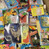Bulk Lot of 50 Children's Paperback Picture Books - Assorted Random Mix - Books Worth Keeping