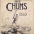 Chums Annual 1923 by Cassell & Co - Books Worth Keeping