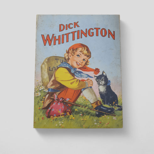 Dick Whittington - Books Worth Keeping
