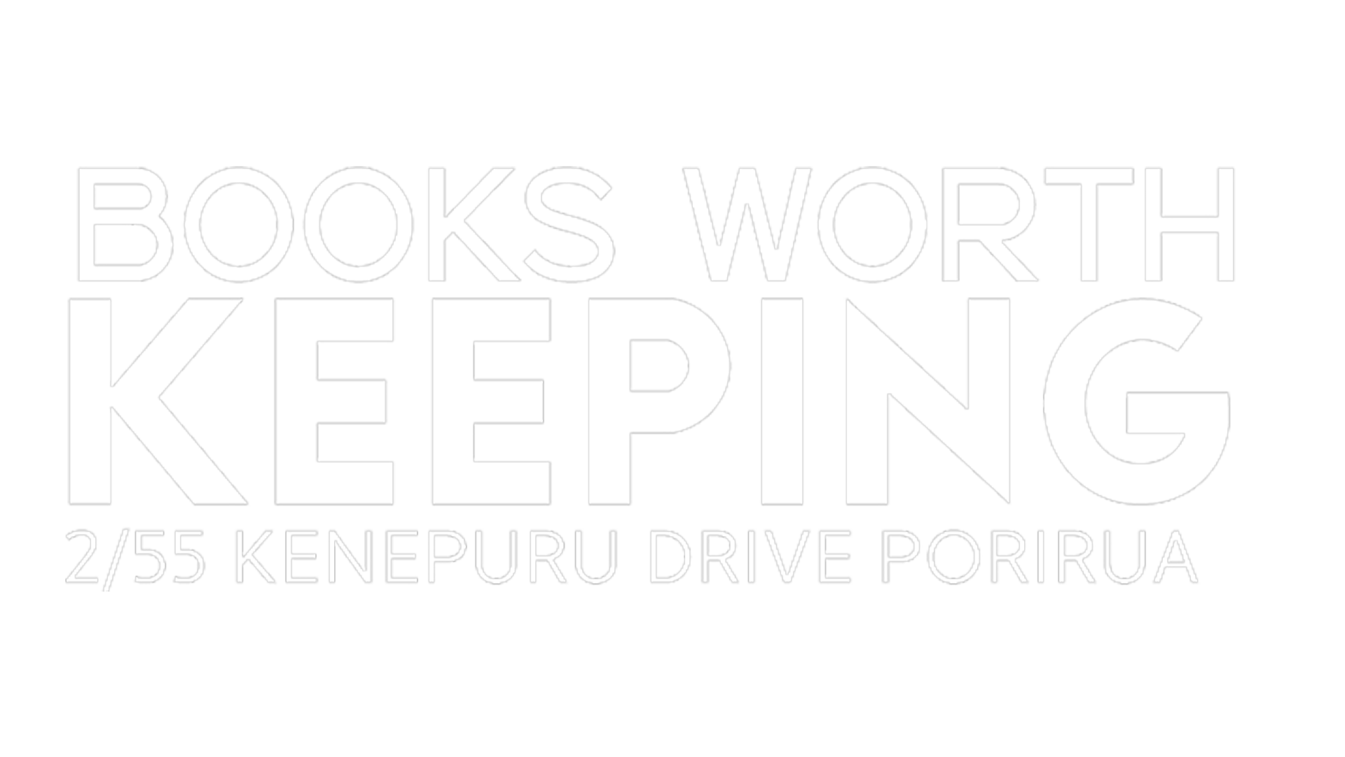 Books Worth Keeping