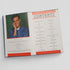 Jason Donovan - Special & Annual Hard Cover - Books Worth Keeping