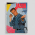 Jason Donovan - Special & Annual Hard Cover - Books Worth Keeping