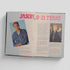 Jason Donovan - Special & Annual Hard Cover - Books Worth Keeping