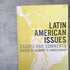 Latin American Issues: Essays and Comments – Edited by Albert O. Hirschman (1962 Third Printing) - Books Worth Keeping