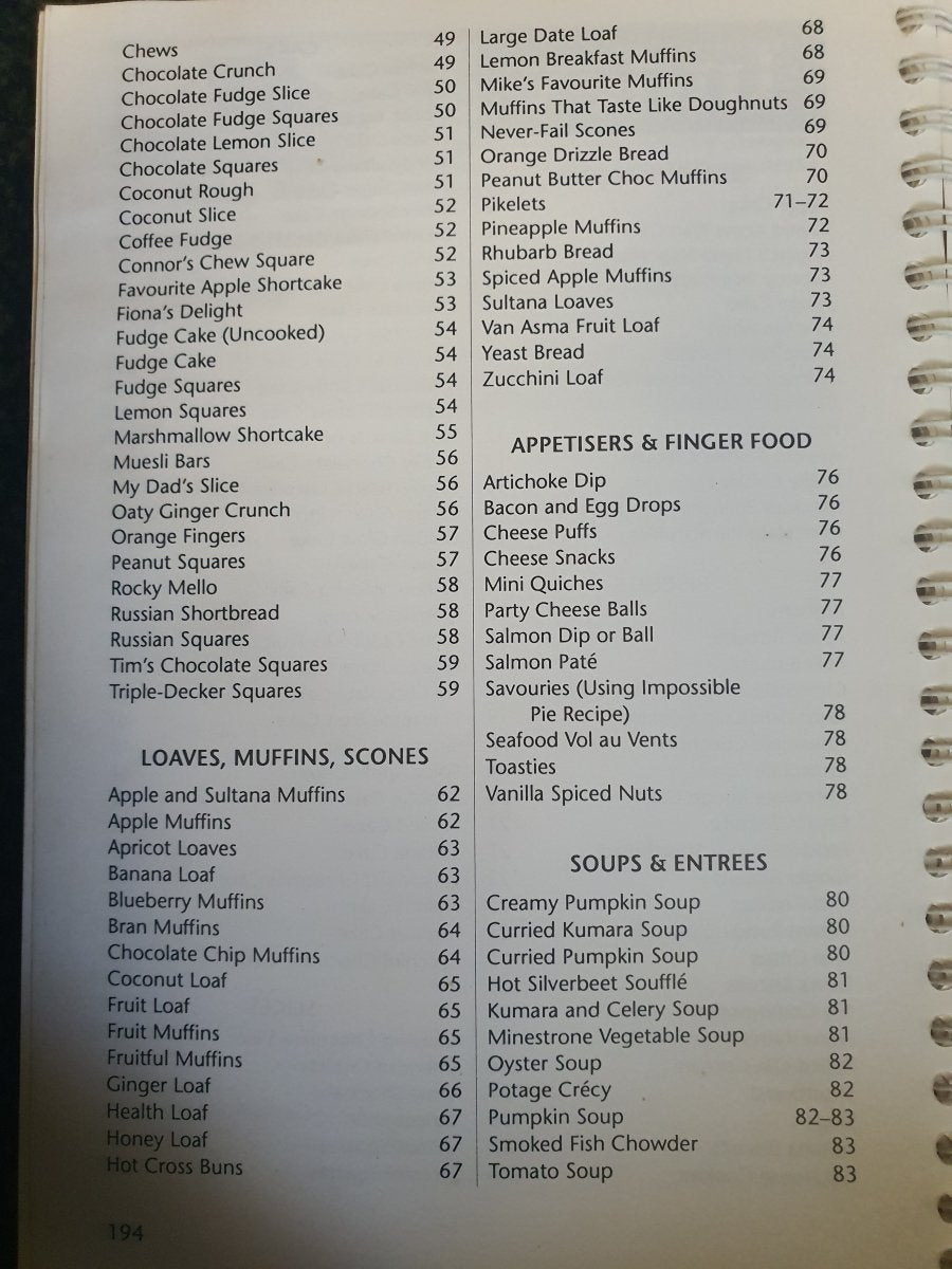 More Super Home Cooking 1992 Sacred Heart - Books Worth Keeping