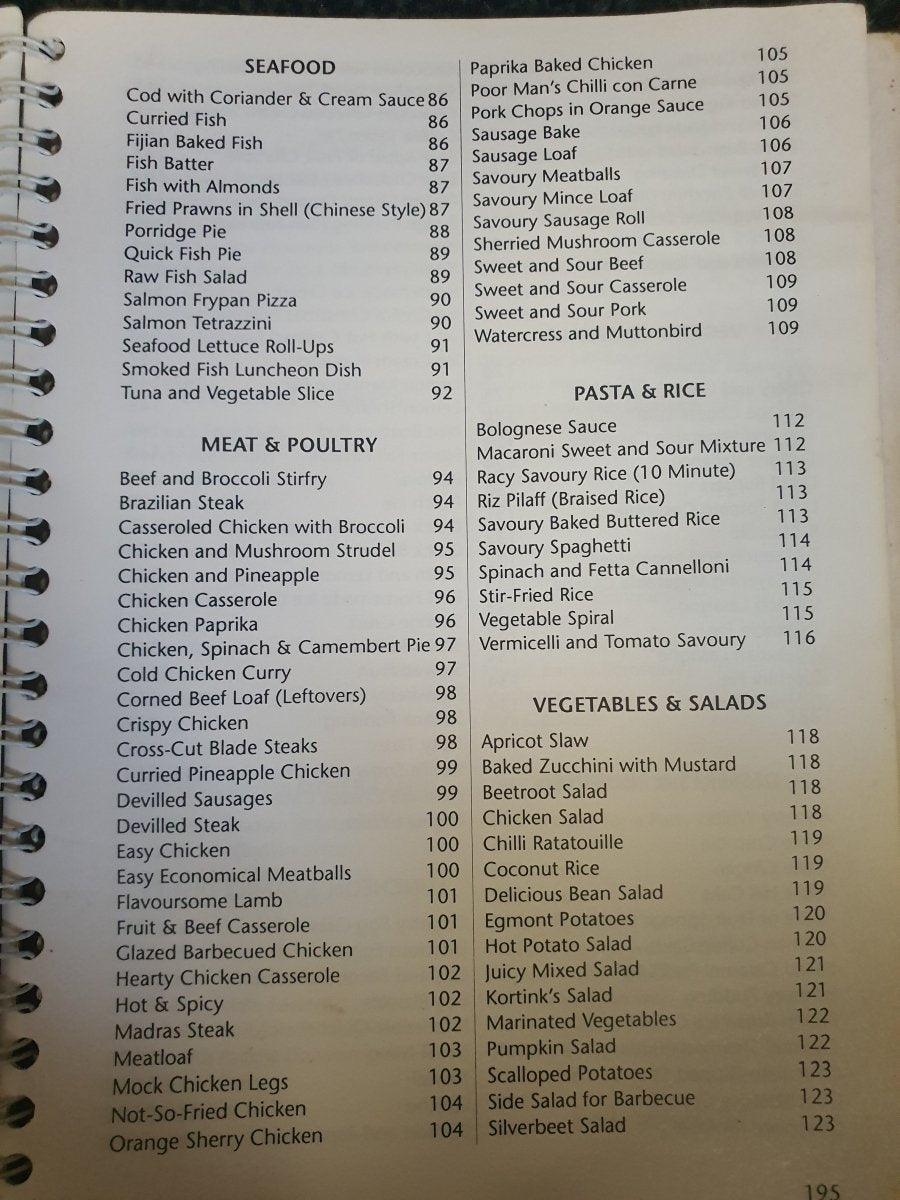 More Super Home Cooking 1992 Sacred Heart - Books Worth Keeping