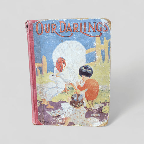 Our Darlings - Books Worth Keeping