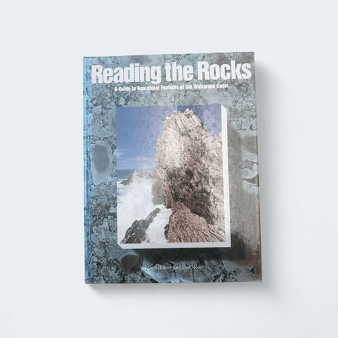 Reading the Rocks – Homer & Moore - Books Worth Keeping