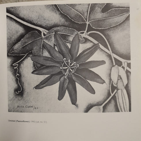 Rita Angus by Rita Angus - Books Worth Keeping