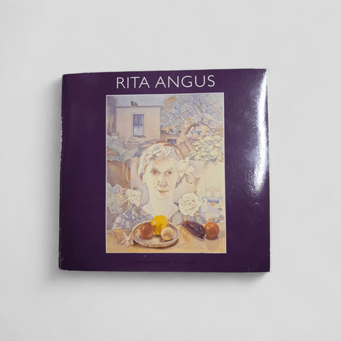 Rita Angus by Rita Angus - Books Worth Keeping