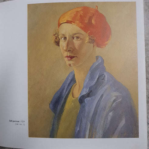 Rita Angus by Rita Angus - Books Worth Keeping