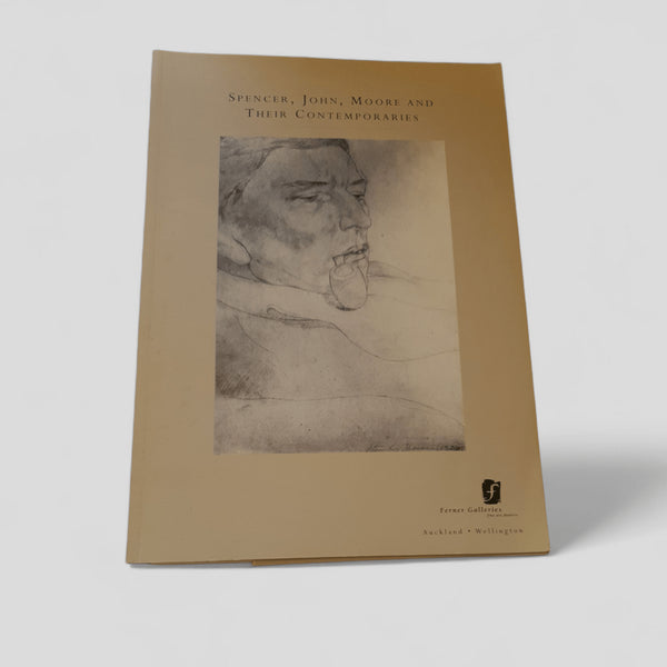 Spencer, John, Moore and Their Contemporaries - Books Worth Keeping