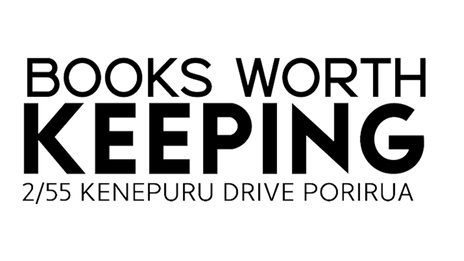 Books Worth Keeping