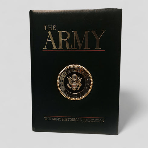 The Army by The Army Historical Foundation - Books Worth Keeping