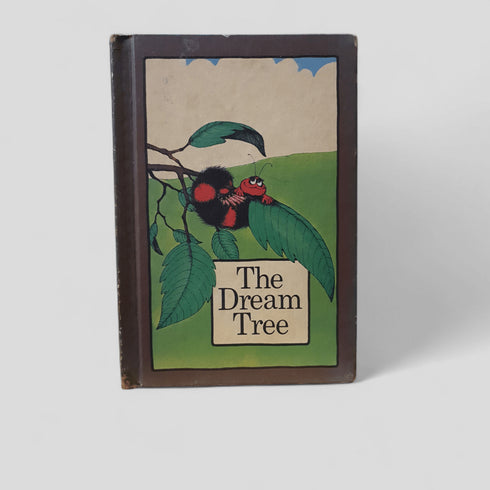 The Dream Tree by Stephen Cosgrove - Books Worth Keeping