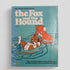 The Fox and the Hound by Golden Books & Walt Disney - Books Worth Keeping