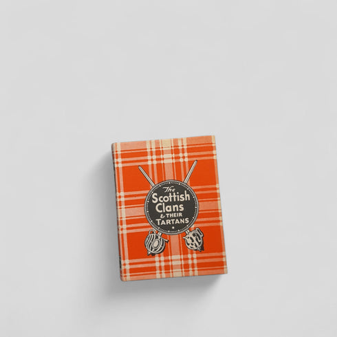 The Scottish Clans and Their Tartans - Books Worth Keeping