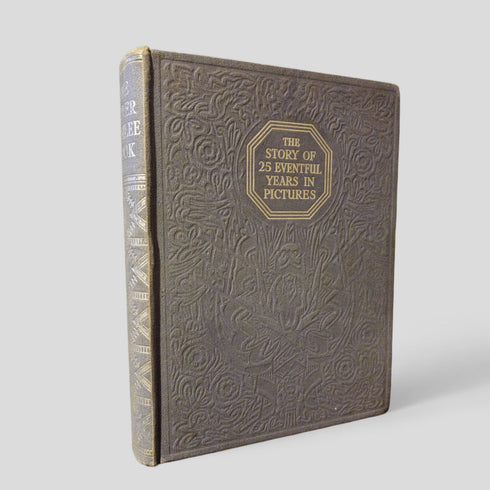 The Story of 25 Eventful Years in Pictures - Books Worth Keeping