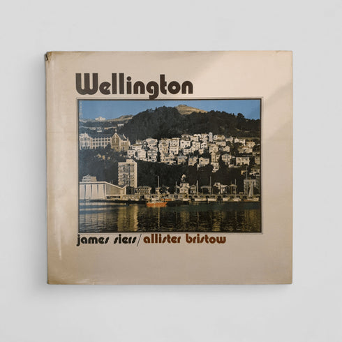Wellington By James Sears and Alistair Bristow - Books Worth Keeping