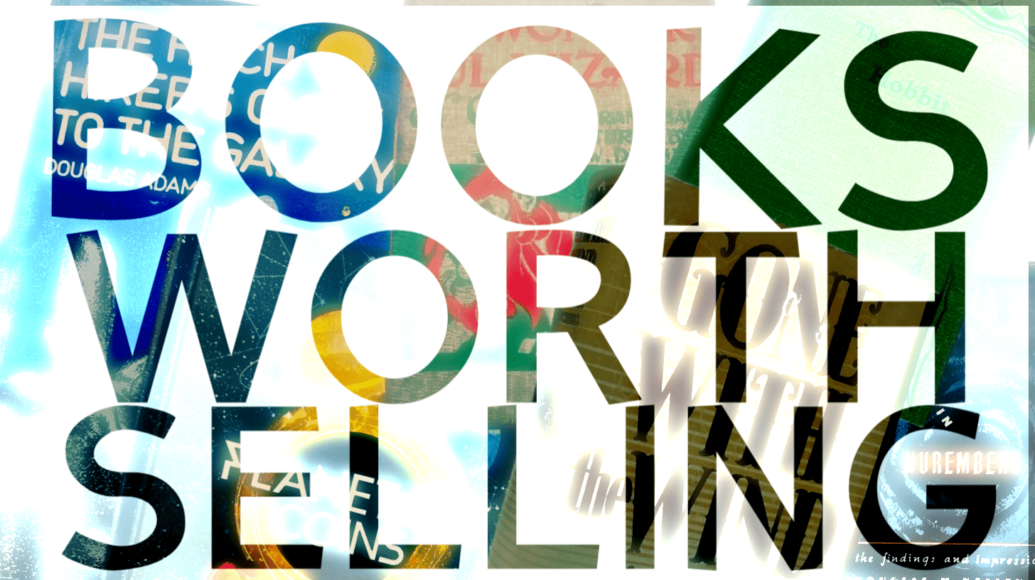 10 Books That Have Sold for Serious Money on eBay (Recently) - Books Worth Keeping