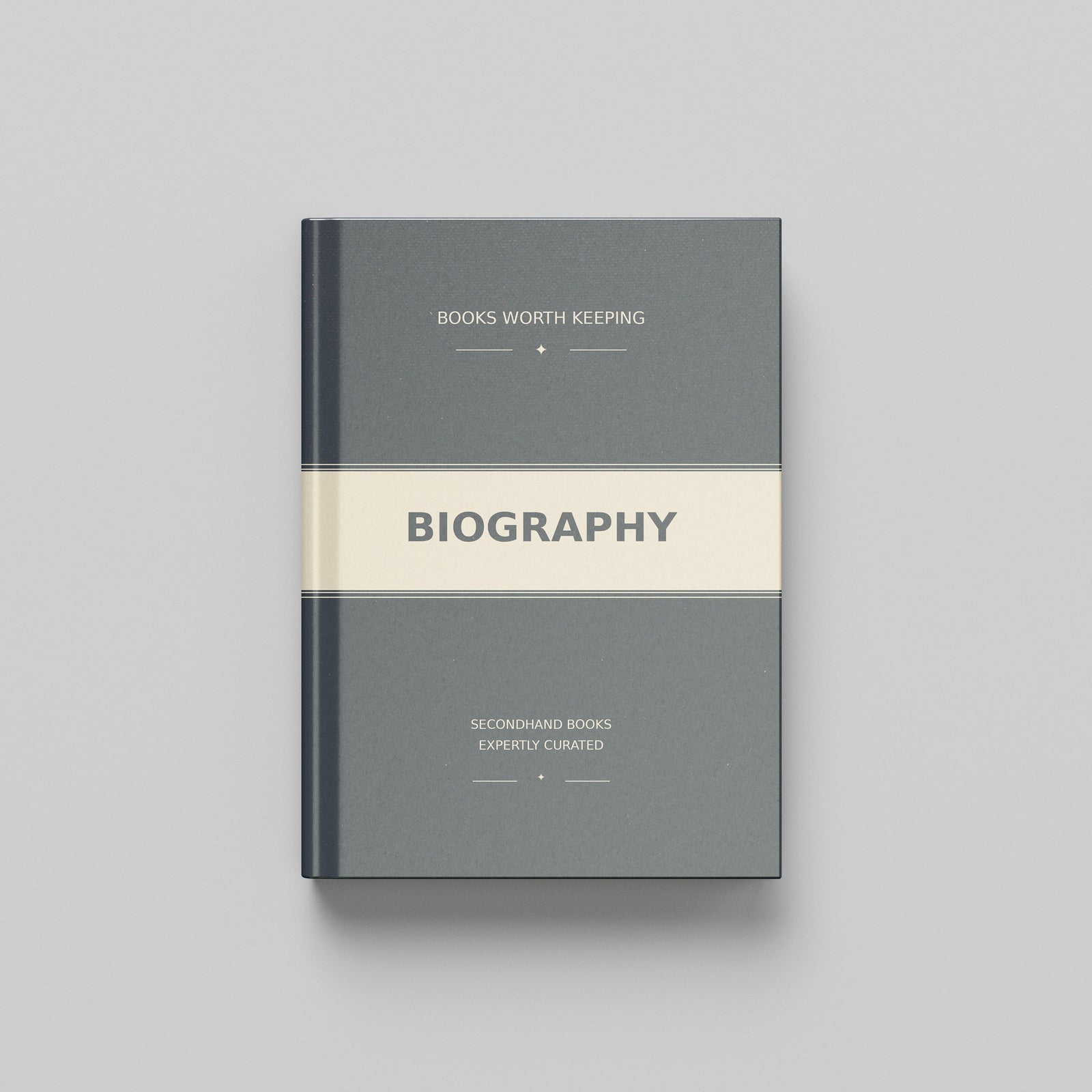 BIOGRAPHY