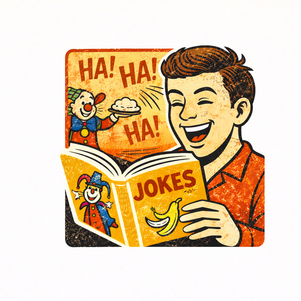 HUMOUR & SATIRE